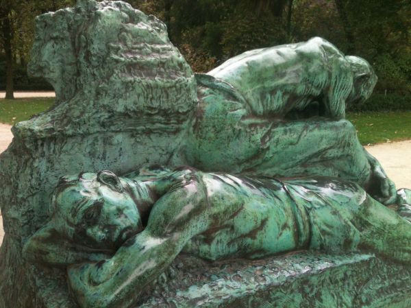 Jubelpark Brussels 1