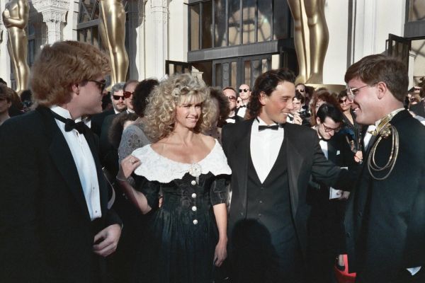 Olivia Newton John
