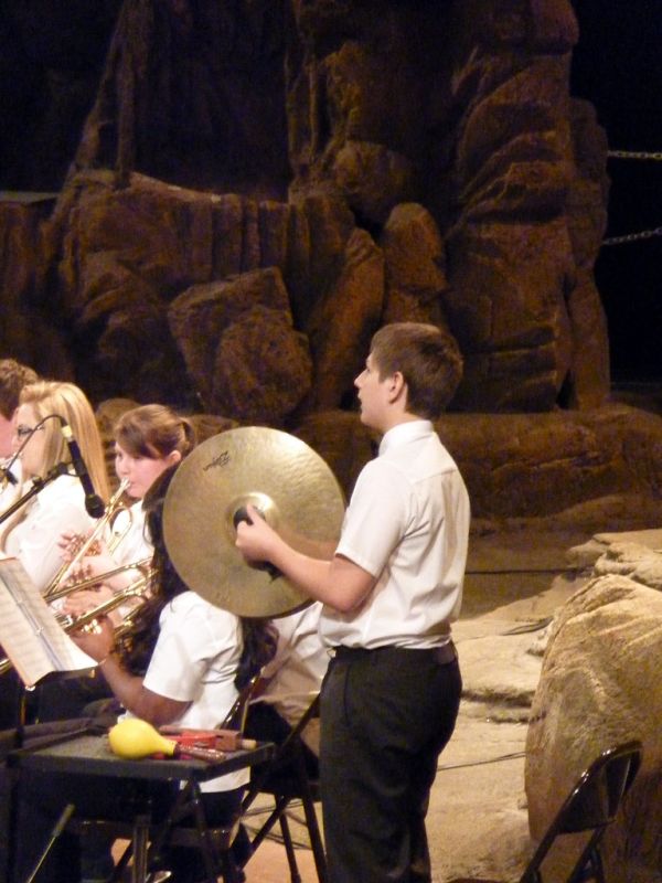 Orchestra