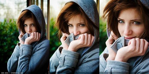 Susan Coffey - triptych