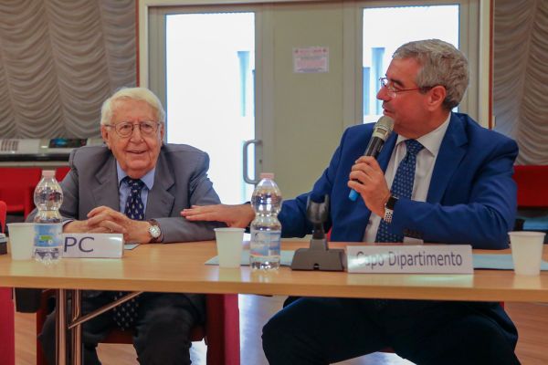 Ricordo di Giuseppe Zamberletti