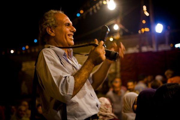 Rizq William رزق وليم