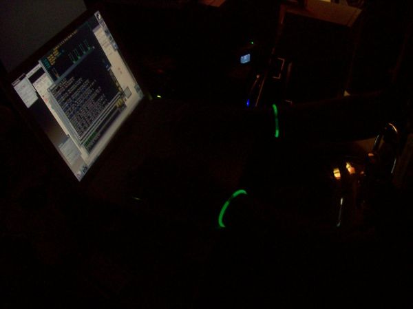 csc rave!
