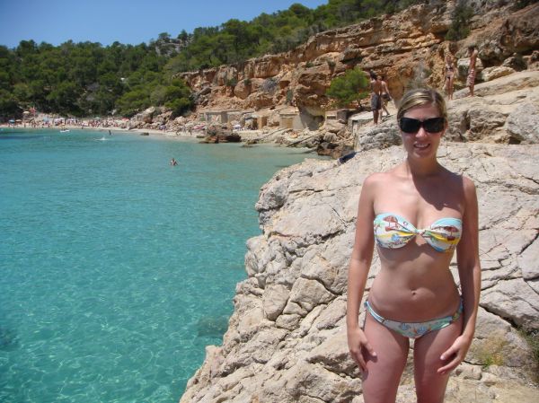 Ibiza Spain