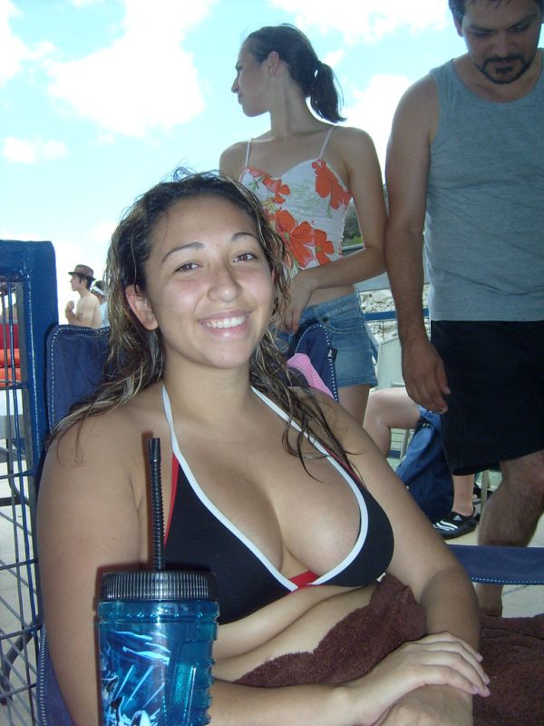 Fuerza Latina on Lake Travis