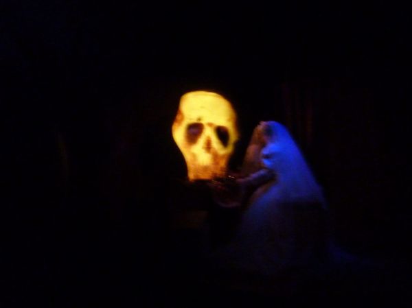 Ghosts
