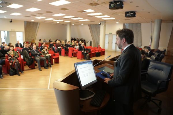 Presentazione piattaforma web Sicuro+