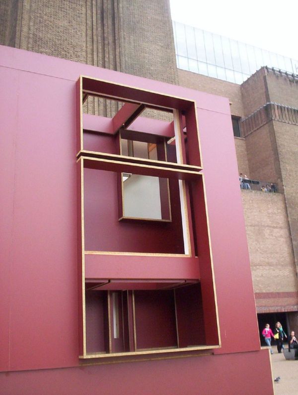 Jan De Cock - Denkmal 53