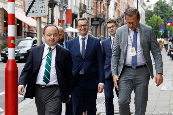 Szczyt Unii Europejskiej