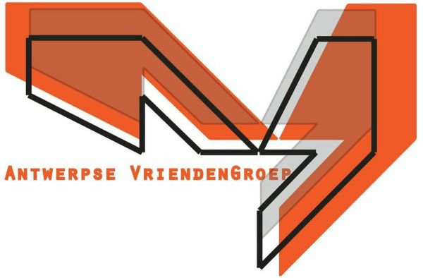 ** Word de sociaalste collega van Antwerpen in 2016! ** Alsof die titel op zich niet genoeg is, hangt er nog een leuke p
