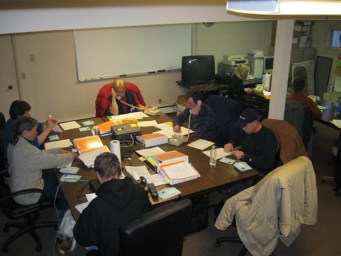 AK: APEA/AFT Executive Board
