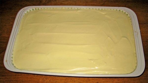 tiramisù