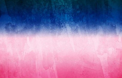 Free Grunge Watercolor Stock BackgroundsEtc Wallpaper - Deep Blue Pink