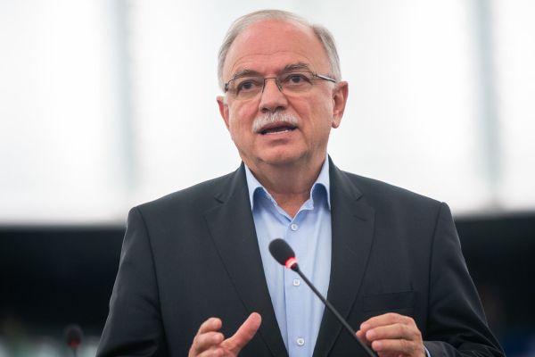 EU budget debate ahead of crucial summit - with Dimitrios Papadimoulis (GUE/NGL)