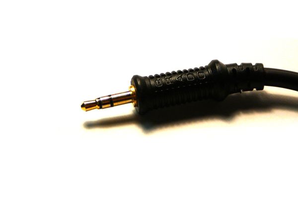 Grado Headphone Plug