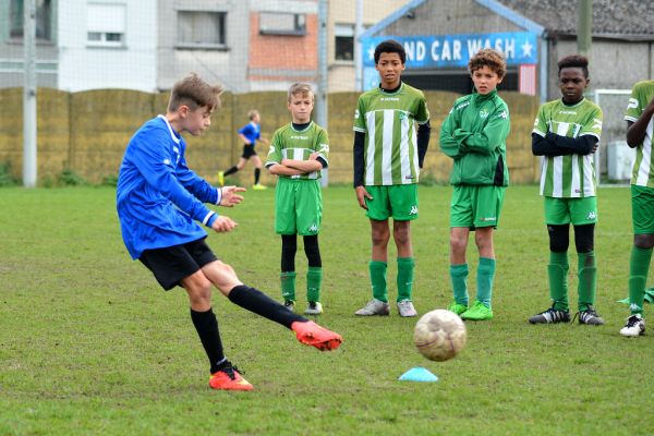 racing mechelen