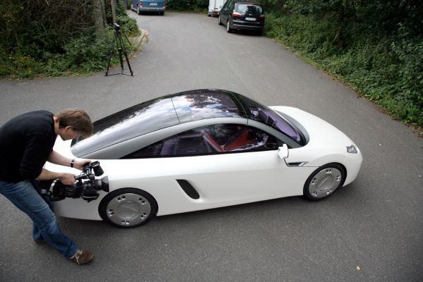 Loremo : Marl 2007