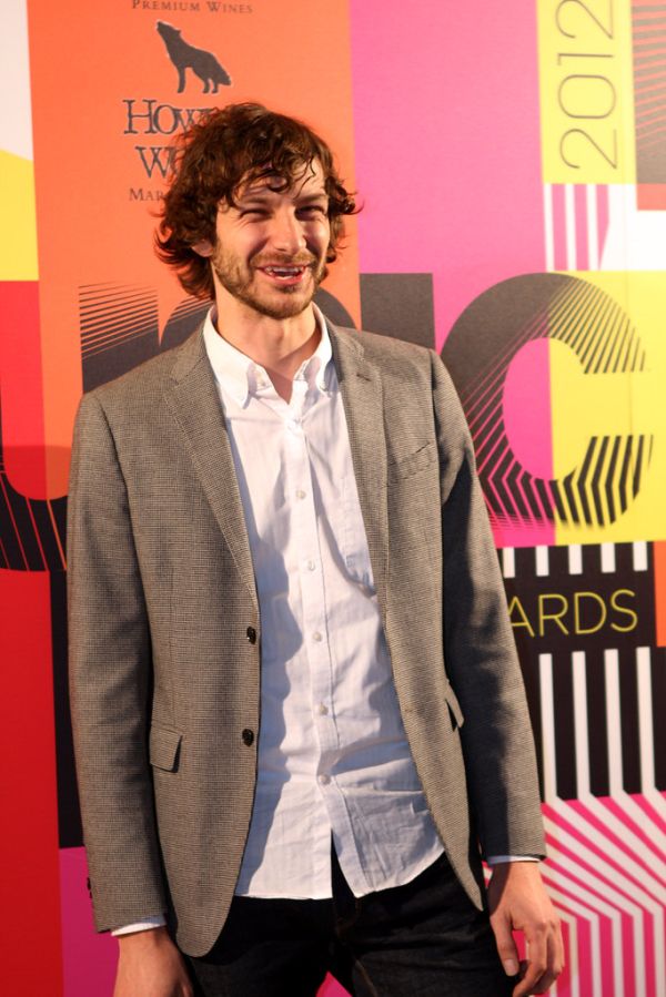 Gotye, Wally de Backer