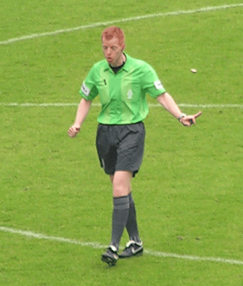 Raymond van Meenen