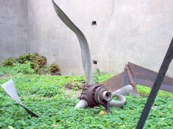 HOLANDA-Dordrecht, Museo de la lucha en la Segunda Guerra Mundial contra el opresor nazi-aleman 'La Casa De Paul '-La ca