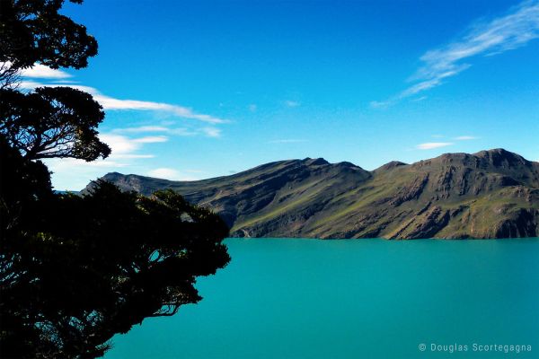 Blue like Heaven