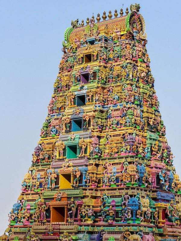 Kanaka Durga Temple