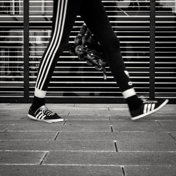 141/366 - Schuhe / Shoes