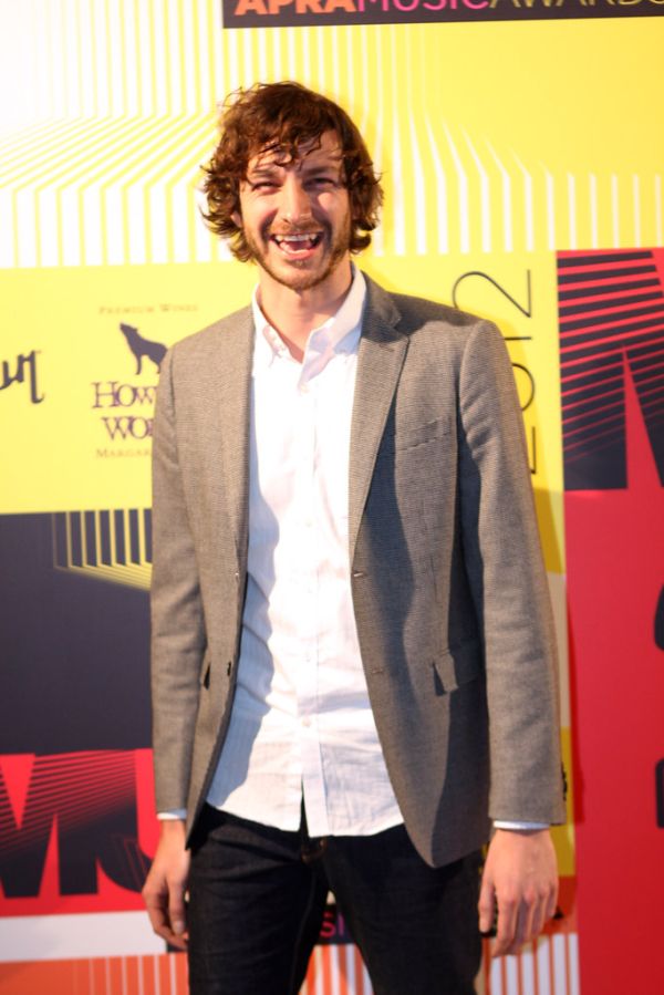 Gotye, Wally de Backer