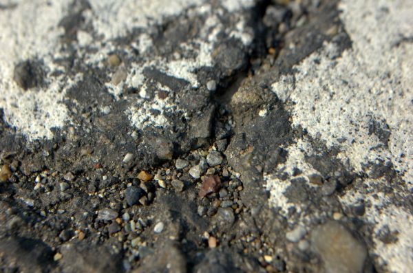 Asphalt concrete