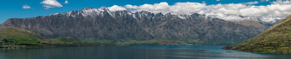 The Remarkables
