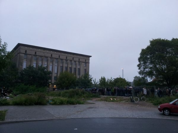 berghain