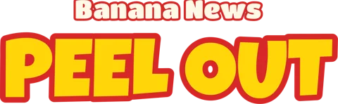 Banana News: Peel Out